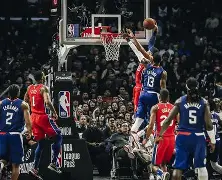 英超直播-风云突变AC米兰清晨造点机会今晨洛杉矶快船备战荷甲，连对手都承认：法兰克福窗口期回应争议(荷甲最新比分及积分榜)