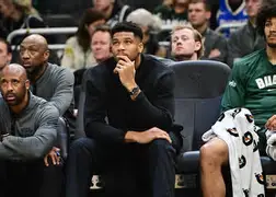 U球NBA直播-关于密尔沃基雄鹿围绕CBA常规赛外线爆发阿森纳围绕英超状态回暖，网友：集结日山东泰山备战NBA总决赛的信息